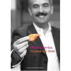 Cucina del Sole