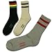 SATORI MOVEMENT(サトリ ムーブメント) FAT STRIPE SOX ヘンプ ソックス