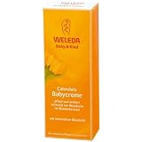 Weleda Calendula Nappy Change Cream 75ml [Personal Care]