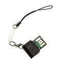 eKit Micro SD USB Card Reader