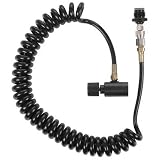 Paintball 3000psi Coil Remote