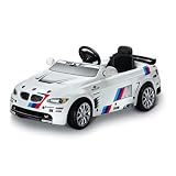 BMW M3 GT2 easy-go pedal car