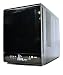 Cavalry 2TB CADA eSATA 4-bay RAID Disk Array PC/Mac compatible