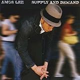 Supply & Demand 200g 33RPM LP