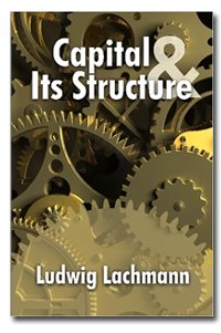 Capital and Its Structure