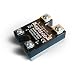 Opto 22 240A45 AC Control Solid State Relay, 240 VAC, 45 Amp, 4000 V Optical Isolation, 1/2 Cycle Maximum Turn-On/Off Time, 25 - 65 Hz Operating Frequency