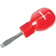 Silverline SD105 6 x 100 mm Slotted Screwdriver