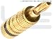 4 Pairs of Atlona High-quality Speaker Banana Plug