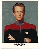 STAR TREK VOYAGER ROBERT DUNCAN MCNEIL TOM PARIS 8X10 LICENSED PHOTO
