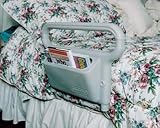AbleRise Bed Rail - Single Side