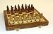 Sporting Goods : Isle of Lewis Magnetic Travel Themed Chess Set