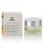 NUXE Deep Wrinkle Aroma VaillanceÃ‚Â® Moisturising Emulsion 50ml