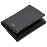 Nautica Men's Trifold