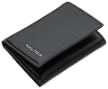 Nautica Men's Trifold