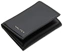 Nautica Men's Trifold