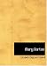 Mary Barton (Large Print Edition)