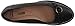 Clarks Women's Pegg Alba Ballet Flat