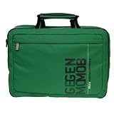 Golla Maxim G1046 Notebook-Tasche bis 41 cm (16 Zoll) gr&uuml;n