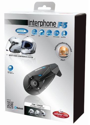 Cellular line - Interphone F5