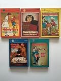 Beverly Cleary (Set of 5) Beezus and Ramona; Her Mother; Her Father; the Brave; Mitch and Amy