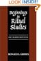 Beginnings in Ritual Studies, Revised Ed (Studies in Comparative Religion)