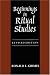 Beginnings in Ritual Studies, Revised Ed (Studies in Comparative Religion)