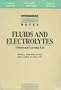 Fluids and Electrolytes (Springhouse notes)