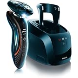 Philips Norelco SensoTouch 2D Electric Razor with Jet Clean System