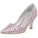 Sugar Women's Princess Diana Pump