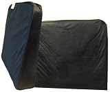 Wedge Seat Cushion & Back Rest