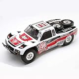 HPI Racing RTR Mini-Trophy Desert Truck with DT-1 Truck Body by HPI Racing