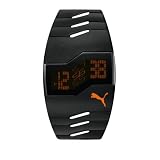 Puma Men's Turn Digital Multi-Function Watch #PU90009B0285.H50