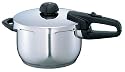 Fissler 圧力鍋 ロイヤル 4.5L