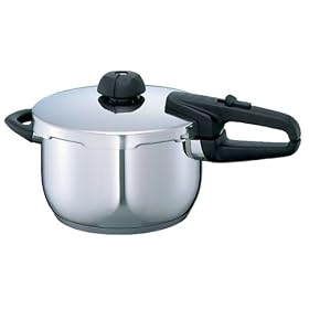 Fissler 圧力鍋 ロイヤル 4.5L