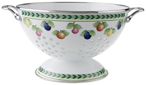 Villeroy & Boch French Garden Kitchen Sieb Preisvergleich