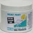 Neat Feet Cream - Emu Product - 4 oz.