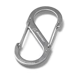 S-Biner #4 Stainless