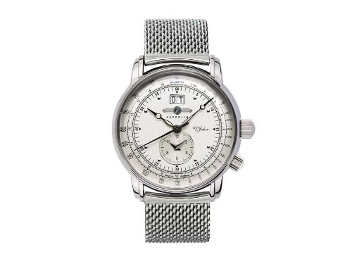 Men Watches Zeppelin 100 Years