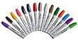 Sharpie Paint Marker Fine Point Oil Based All 15 Color Set