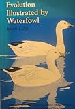 Evolution illustrated by waterfowl