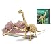 Kids Labs-Dig A Skeleton-Brachiosaurus