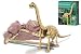 Dam - 4M - 5603237 - Construction et Maquette - Animaux - Kidzlabs - deterre-Ton-Dinosaure - Brachiosaurus