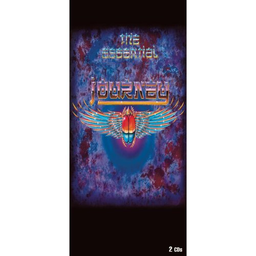 CD-Charts  Music : The Essential Journey