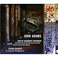 Son Of Chamber Symphony / String Quartet