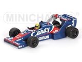 DP 1/43 �ȡ���ޥ� �ϡ��� TG183B (1983.11.9 ����С����ȡ���ƥ���)A.���� 540834335