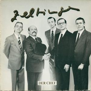 Zeltinger Band - Der Chef - Zortam Music
