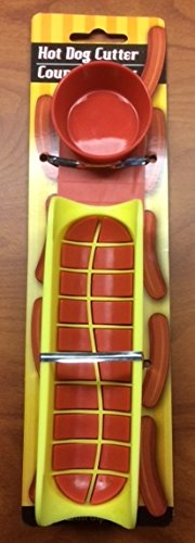 Hot Dog Cutter
