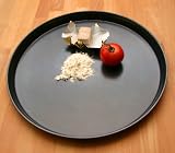 Produkt-Bild: GR&Auml;WE Pizzablech rund 36 cm, schwere PROFI-Qualit&auml;t