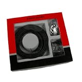 Pierre Cardin Men's Boxed Belt Set