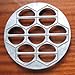 Vareniki Pierogi Varenyky Maker Form Ravioli Mold New by 1000 Melochey